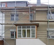 Altere Immobilie: Genau prüfen. Fachmännische Hilfe lohnt sich.