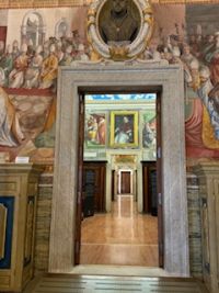 Die Mikromosaiken der Vatikanischen Museen